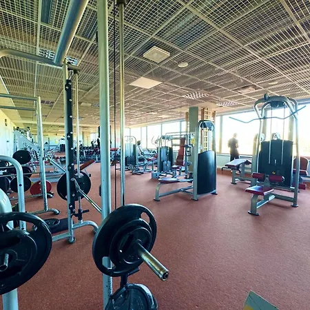 Hostel Tamme Staadioni *