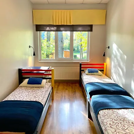 Tamme Staadioni Hostel