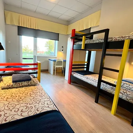 Hostel Tamme Staadioni *