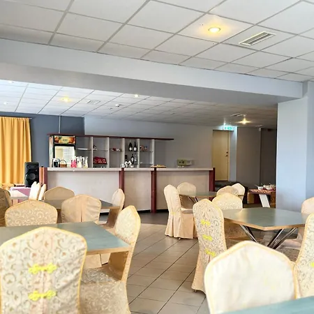 Hostel Tamme Staadioni