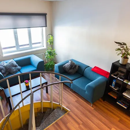 Hostel Tamme Staadioni *