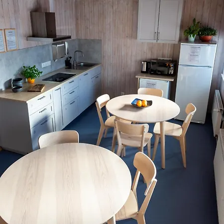 Hostel Tamme Staadioni