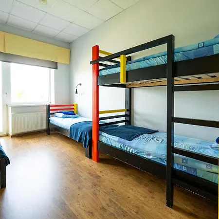 Tamme Staadioni Hostel