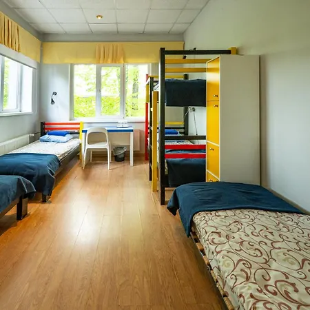 Hostel Tamme Staadioni