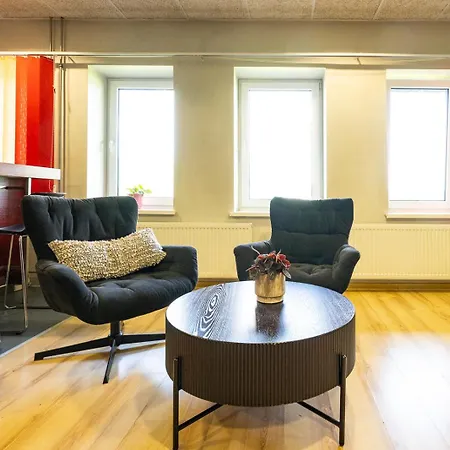 Hostel Tamme Staadioni *