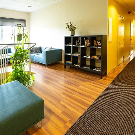 Hostel Tamme Staadioni Tartu