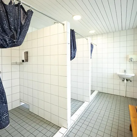 Ostello Tamme Staadioni