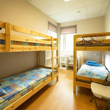 Hostel Tamme Staadioni *