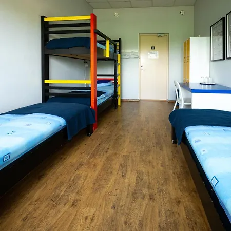 Tamme Staadioni Ostello Tartu