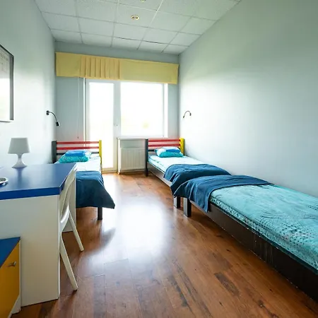Hostel Tamme Staadioni Ταρτού