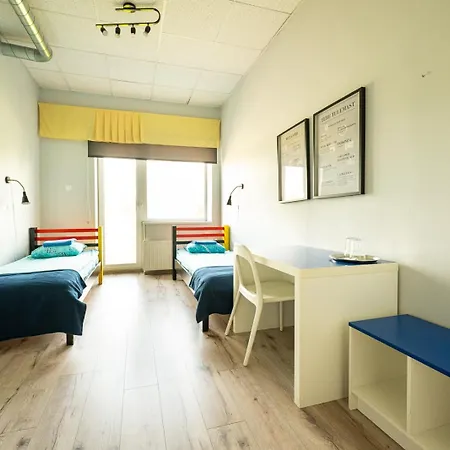 Tamme Staadioni Hostel