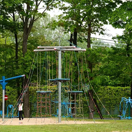 Tamme Staadioni Hostel Tartu