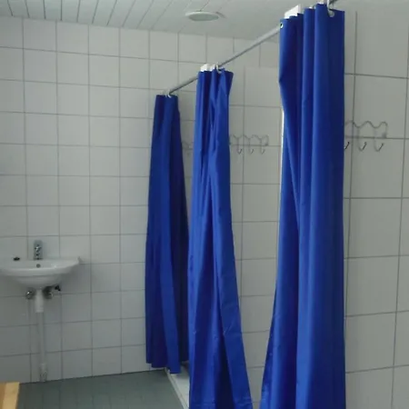 Ostello Tamme Staadioni Tartu