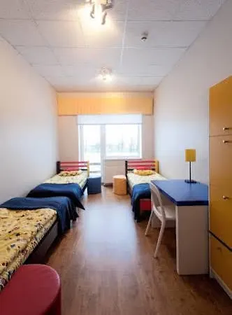 Tamme Staadioni Hostel Tartu