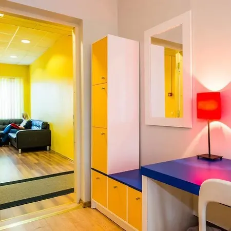 Hostel Tamme Staadioni Tartu