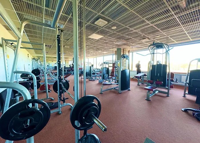 بيت شباب Tamme Staadioni *