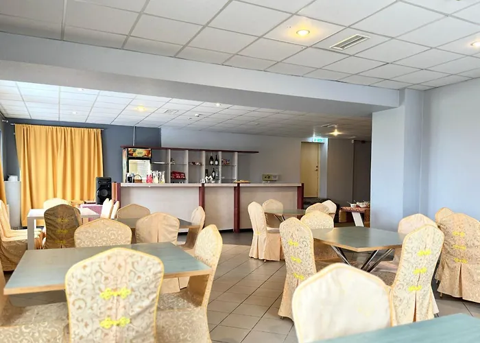 Hostel Tamme Staadioni