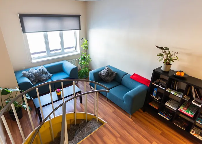 Hostel Tamme Staadioni *