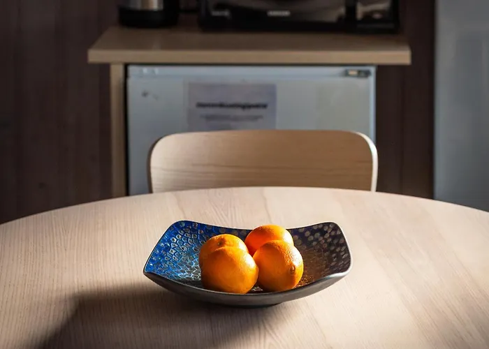 Tamme Staadioni Hostel