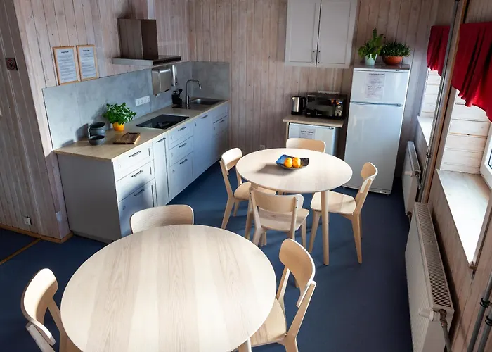 Hostel Tamme Staadioni