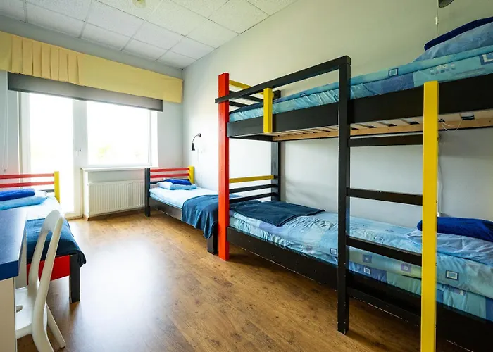 Tamme Staadioni Hostel