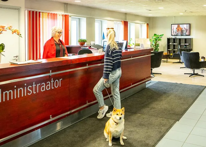 Hostel Tamme Staadioni Tartu