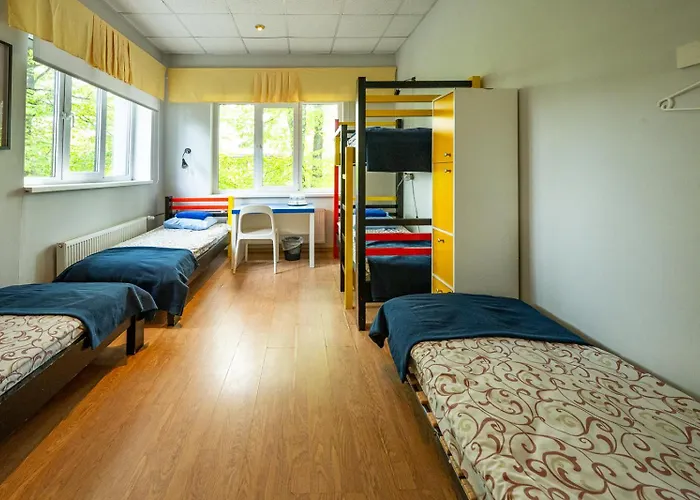 Hostel Tamme Staadioni