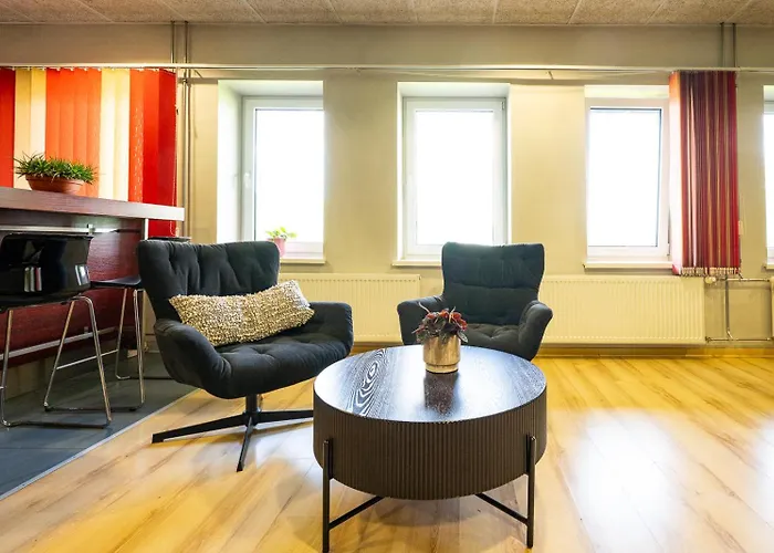 Hostel Tamme Staadioni *