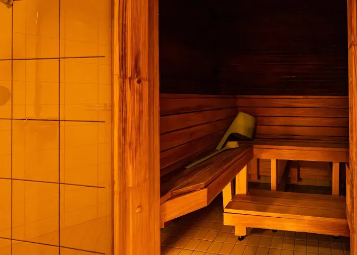 Tamme Staadioni Hostel Tartu