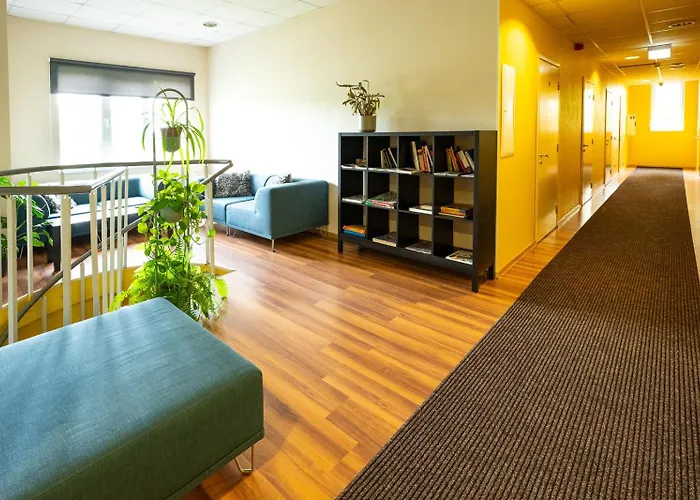 Hostel Tamme Staadioni Tartu