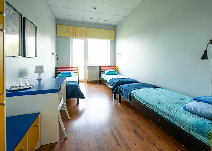 Hostel Tamme Staadioni Tartu