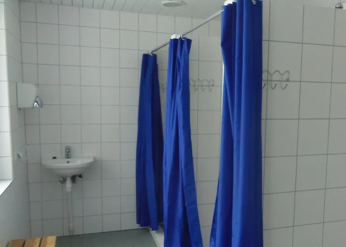 Hostel Tamme Staadioni Tartu